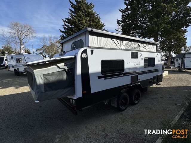 2025 JAYCO EXPANDA 1756-2OBEX-MY25 - photo 3 of 25
