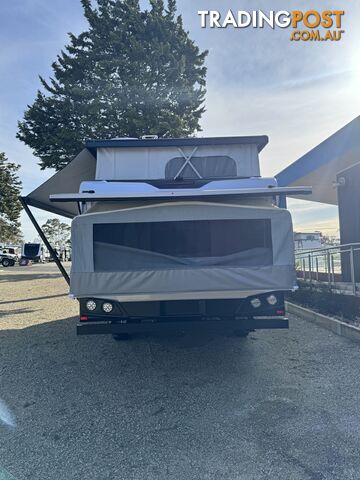 2025 JAYCO EXPANDA 1756-2OBEX-MY25 - photo 4 of 25