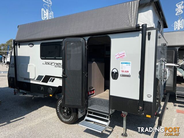 2024 JAYCO JOURNEY 1548-6OBJY-MY24