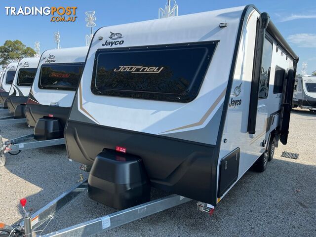 2024 JAYCO JOURNEY 1961-2JY-MY24