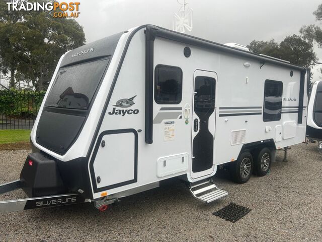 2023 JAYCO SILVERLINE 2165-3SL-MY23