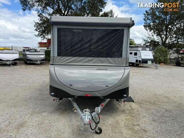 2025 JAYCO PENGUIN CP-MY25