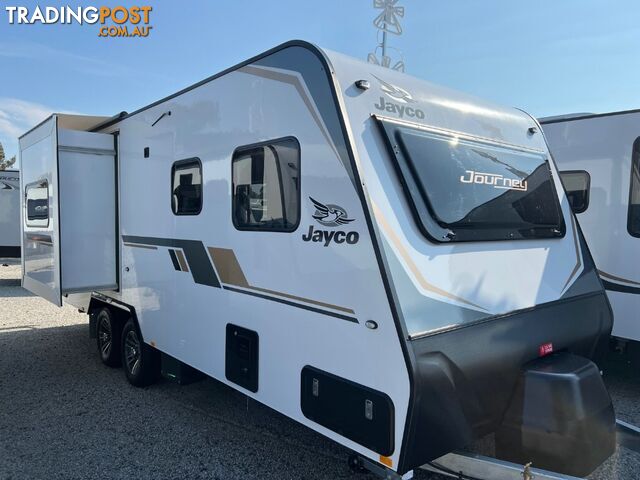 2024 JAYCO JOURNEY 2166-3JY-MY24