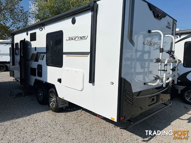 2024 JAYCO JOURNEY 2166-3JY-MY24