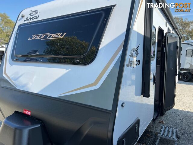 2024 JAYCO JOURNEY 2166-3JY-MY24