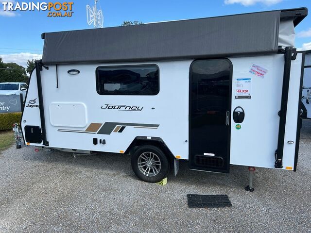 2024 JAYCO JOURNEY 1548-6JY-MY24