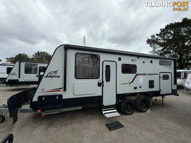 2021 JAYCO JOURNEY 2268-1OBJY-MY21