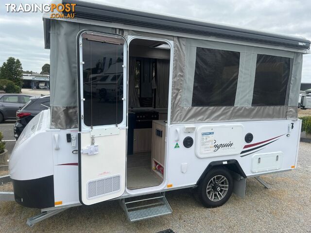 2022 JAYCO PENGUIN CP-MY22