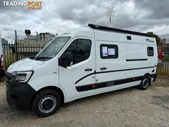 2023 JAYCO JRV RM19-1JV-MY24
