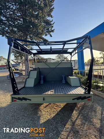 2025 JAYCO CROSSTRAIL XT-MY25 - photo 5 of 22