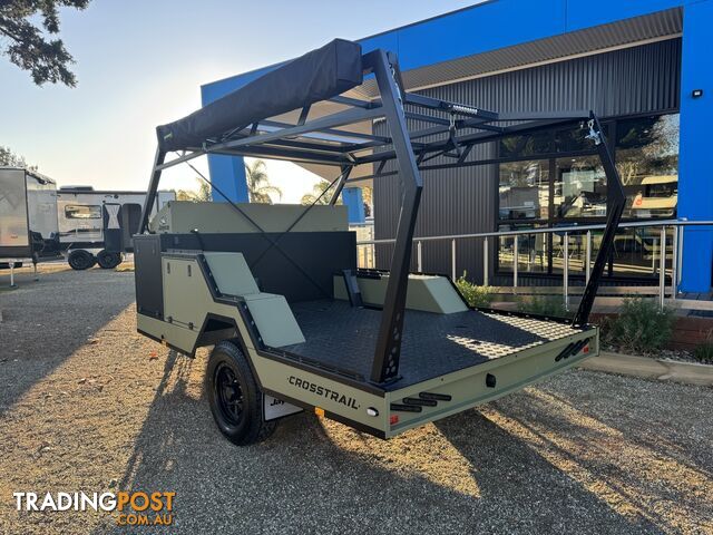 2025 JAYCO CROSSTRAIL XT-MY25 - photo 4 of 22