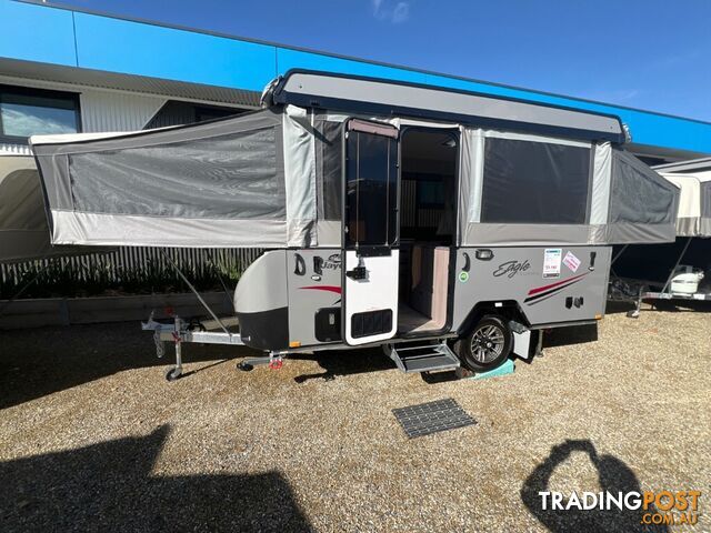 2024 JAYCO EAGLE CP-MY24