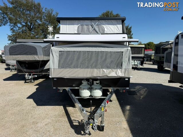 2025 JAYCO EXPANDA 1756-2OBEX-MY25