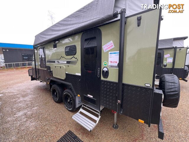 2024 JAYCO ALL TERRAIN 1755-8AT-MY24