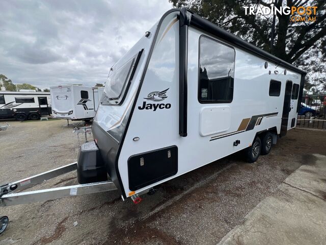 2024 JAYCO JOURNEY 2268-3JY-MY24