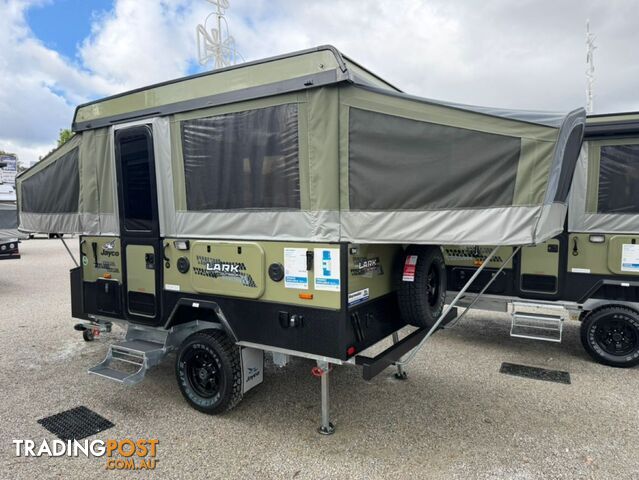 2025 JAYCO LARK OBCP-MY25 - photo 5 of 18