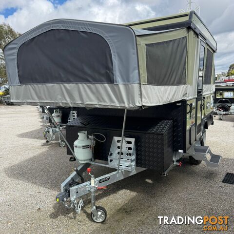 2025 JAYCO LARK OBCP-MY25