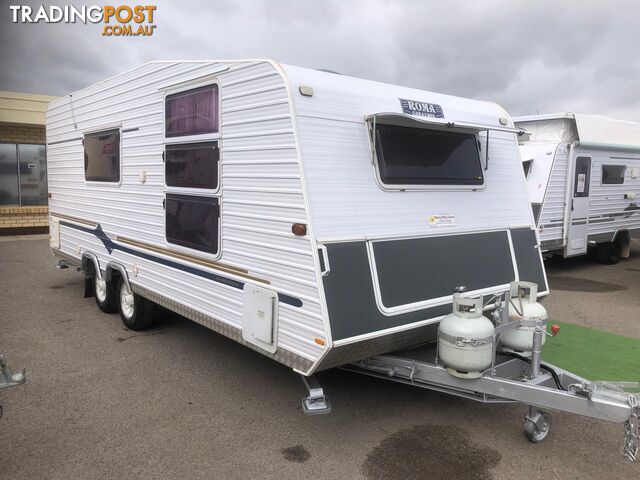 VY-ITEM PB-4 COL-LG-6 COL-XL-4 2DF45244F09369E16EA3F9117CA45157 CREATIVE TANAMI AUTOMATIC CARAVAN 2013 4-SEATS - photo 2 of 17
