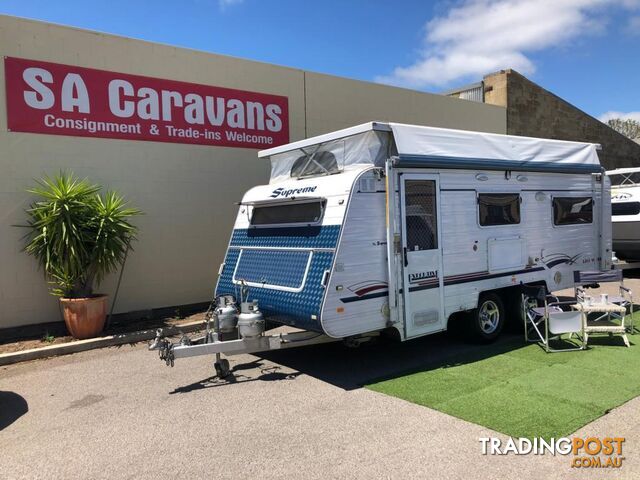 VY-ITEM PB-4 COL-LG-6 COL-XL-4 2DF45244F09369E16EA3F9117CA45157 CREATIVE TANAMI AUTOMATIC CARAVAN 2008 4-SEATS - photo 2 of 11