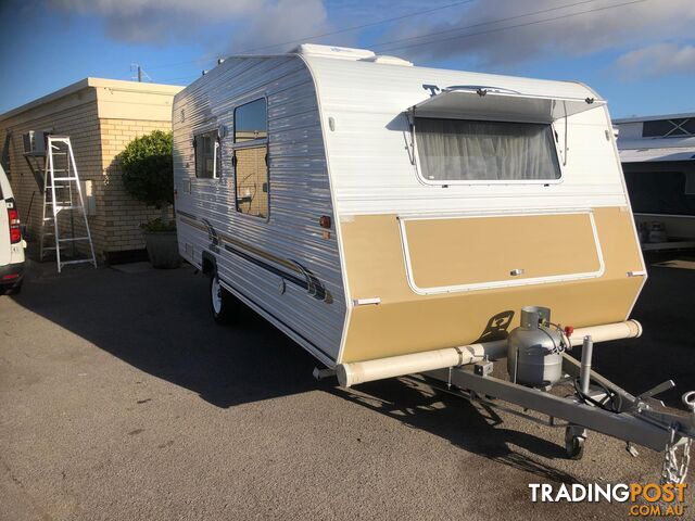 VY-ITEM PB-4 COL-LG-6 COL-XL-4 2DF45244F09369E16EA3F9117CA45157 JAYCO SILVERLINE AUTOMATIC CARAVAN 2024 6-SEATS - photo 3 of 9