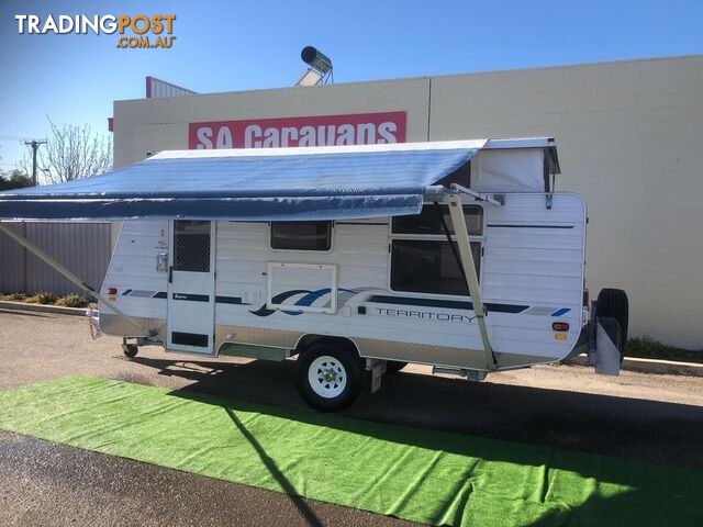 VY-ITEM PB-4 COL-LG-6 COL-XL-4 2DF45244F09369E16EA3F9117CA45157 ROMA ELEGANCE AUTOMATIC CARAVAN 2007 5-SEATS - photo 3 of 19