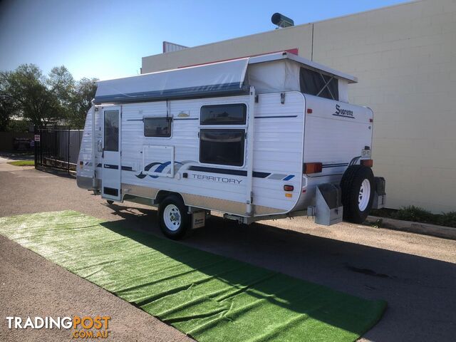 VY-ITEM PB-4 COL-LG-6 COL-XL-4 2DF45244F09369E16EA3F9117CA45157 ROMA ELEGANCE AUTOMATIC CARAVAN 2007 5-SEATS - photo 2 of 19