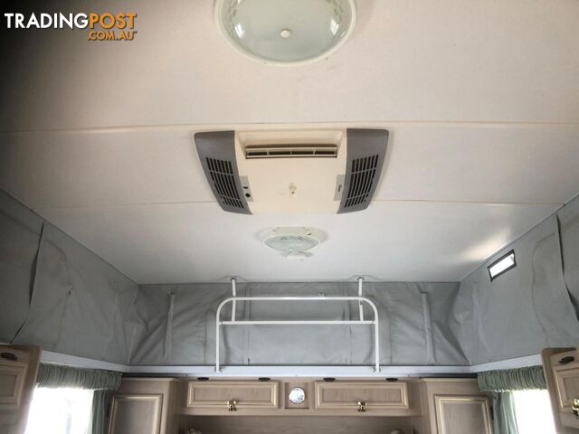 VY-ITEM PB-4 COL-LG-6 COL-XL-4 2DF45244F09369E16EA3F9117CA45157 JAYCO WESTPORT AUTOMATIC POP-TOP  1999 4-SEATS - photo 5 of 10