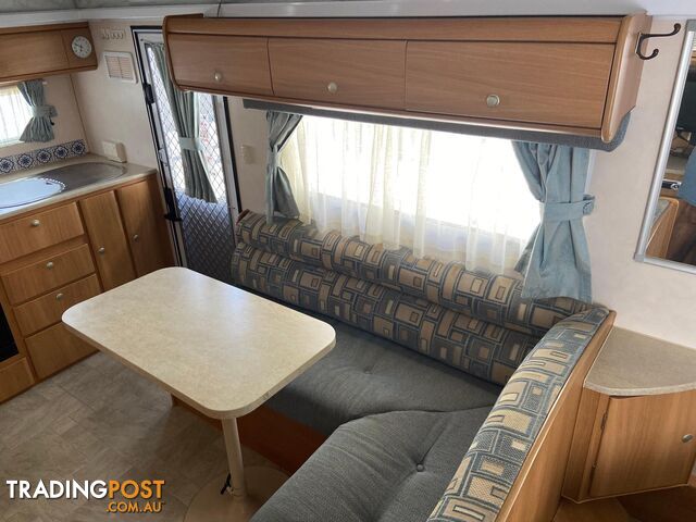 VY-ITEM PB-4 COL-LG-6 COL-XL-4 2DF45244F09369E16EA3F9117CA45157 GOLF CHALLENGER AUTOMATIC CAMPER-TRAILER  2013 6-SEATS - photo 5 of 9