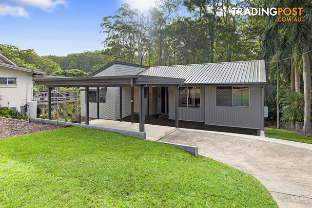 187 PANORAMA DRIVE ROSEMOUNT QLD 4560