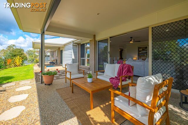 40 George Street KENILWORTH QLD 4574