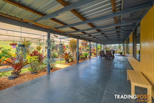 54 SUTTON ROAD COOLABINE QLD 4574