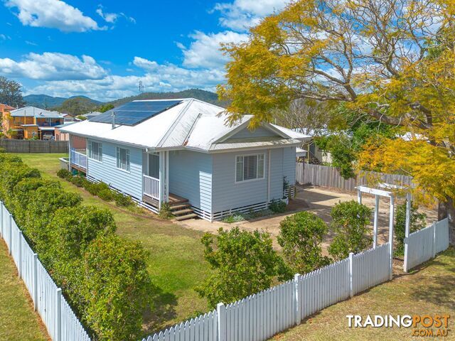 18 ANNE STREET KENILWORTH QLD 4574