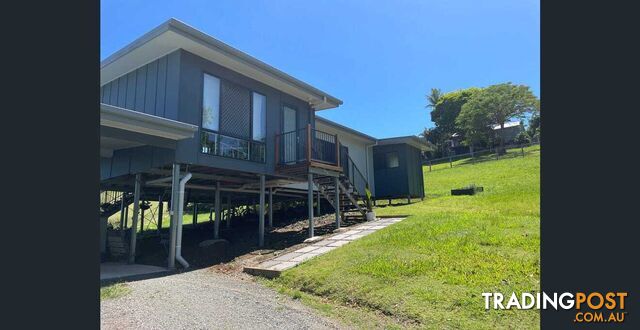 PERWILLOWEN QLD 4560