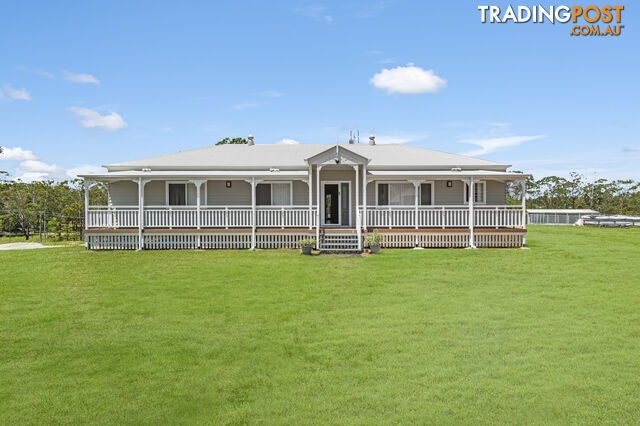 3545 MARY VALLEY ROAD IMBIL QLD 4570