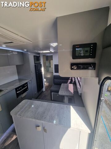 2023 DESIGN RV MICA V5-3 TOURER 