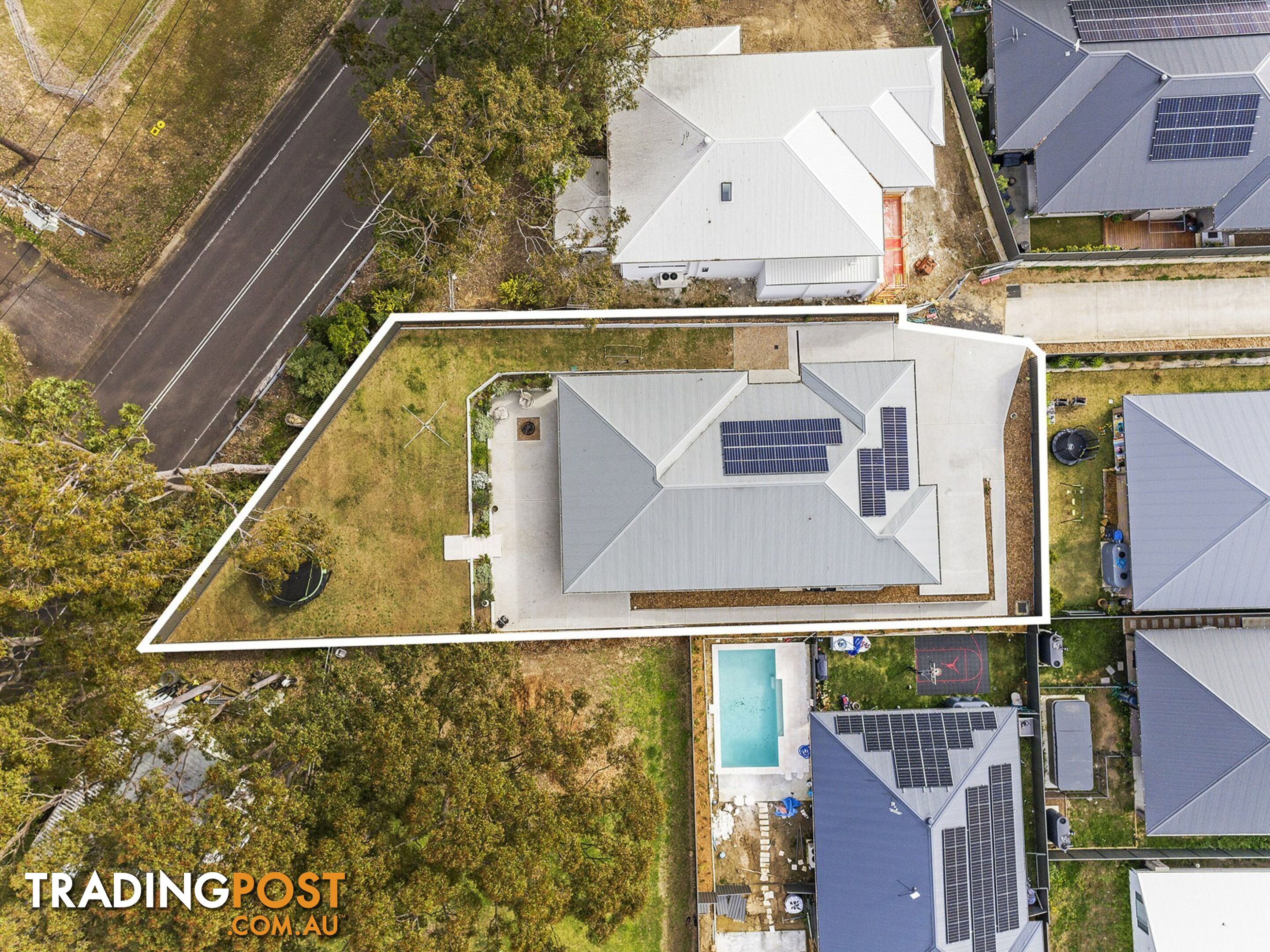 22 Corkwood Street GLENNING VALLEY NSW 2261