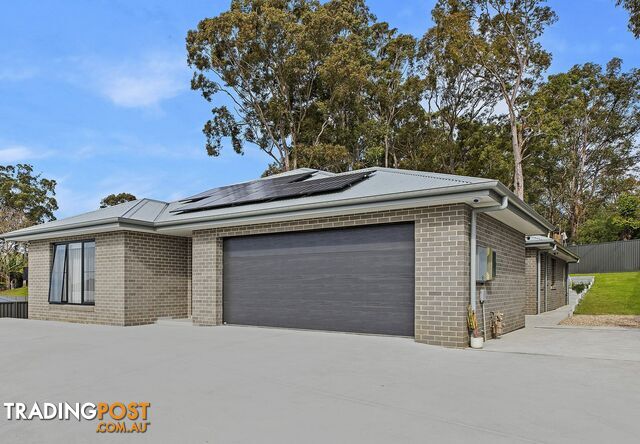 22 Corkwood Street GLENNING VALLEY NSW 2261