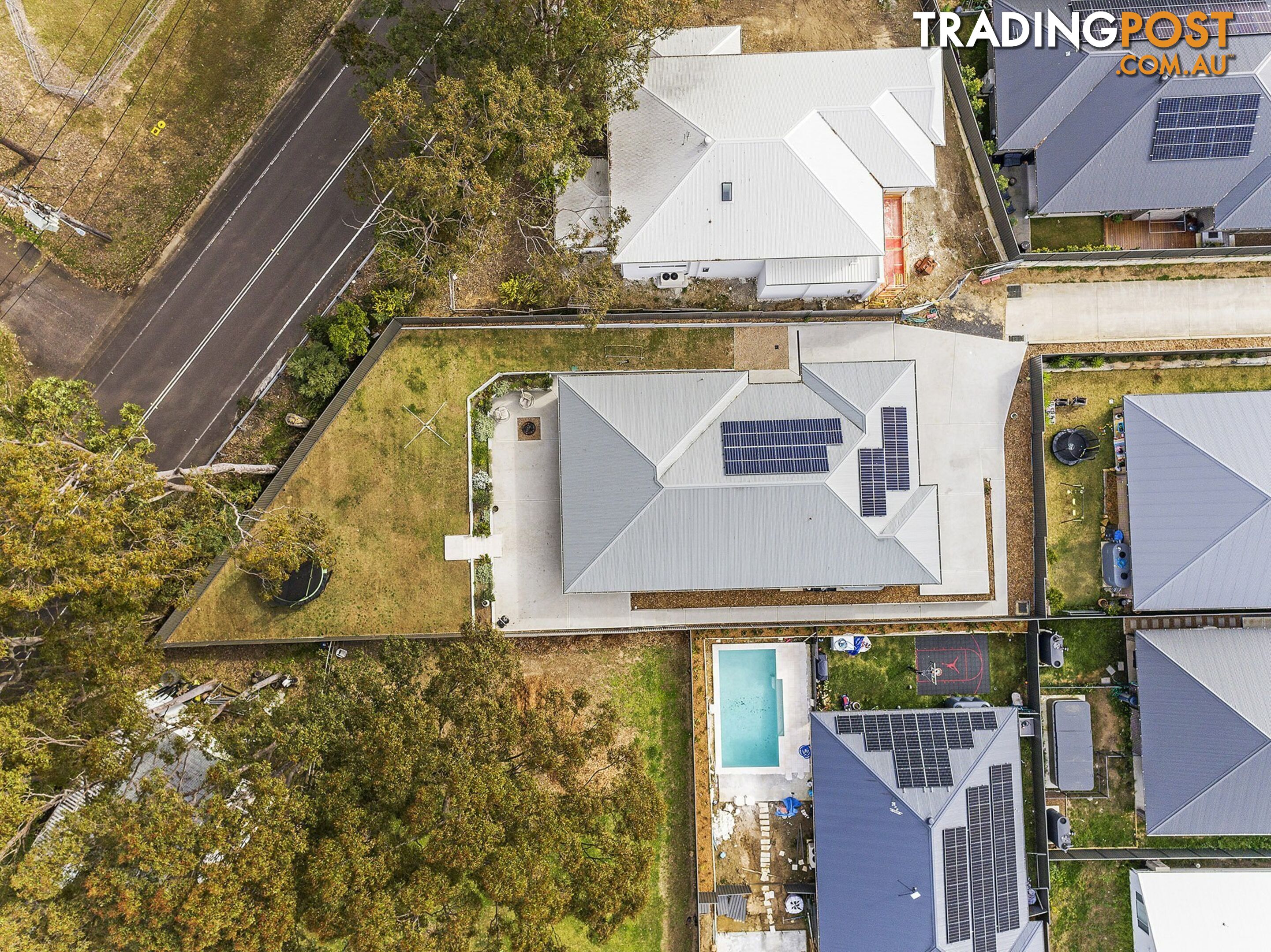 22 Corkwood Street GLENNING VALLEY NSW 2261