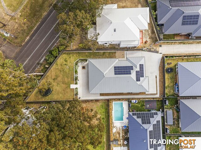 22 Corkwood Street GLENNING VALLEY NSW 2261