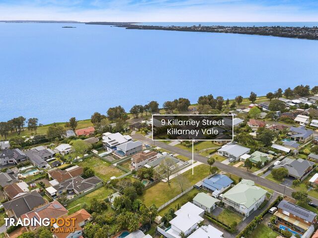 9 Killarney Street KILLARNEY VALE NSW 2261