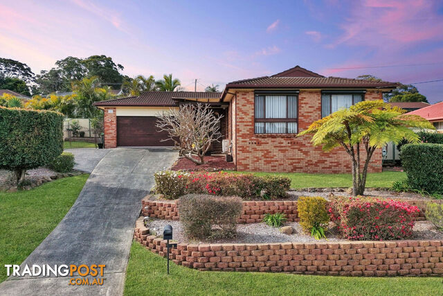 3 Minnow Close TUMBI UMBI NSW 2261