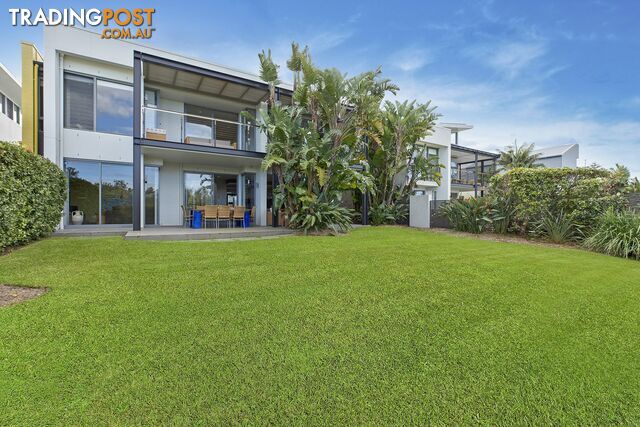 3 Sandbar Terrace MAGENTA NSW 2261