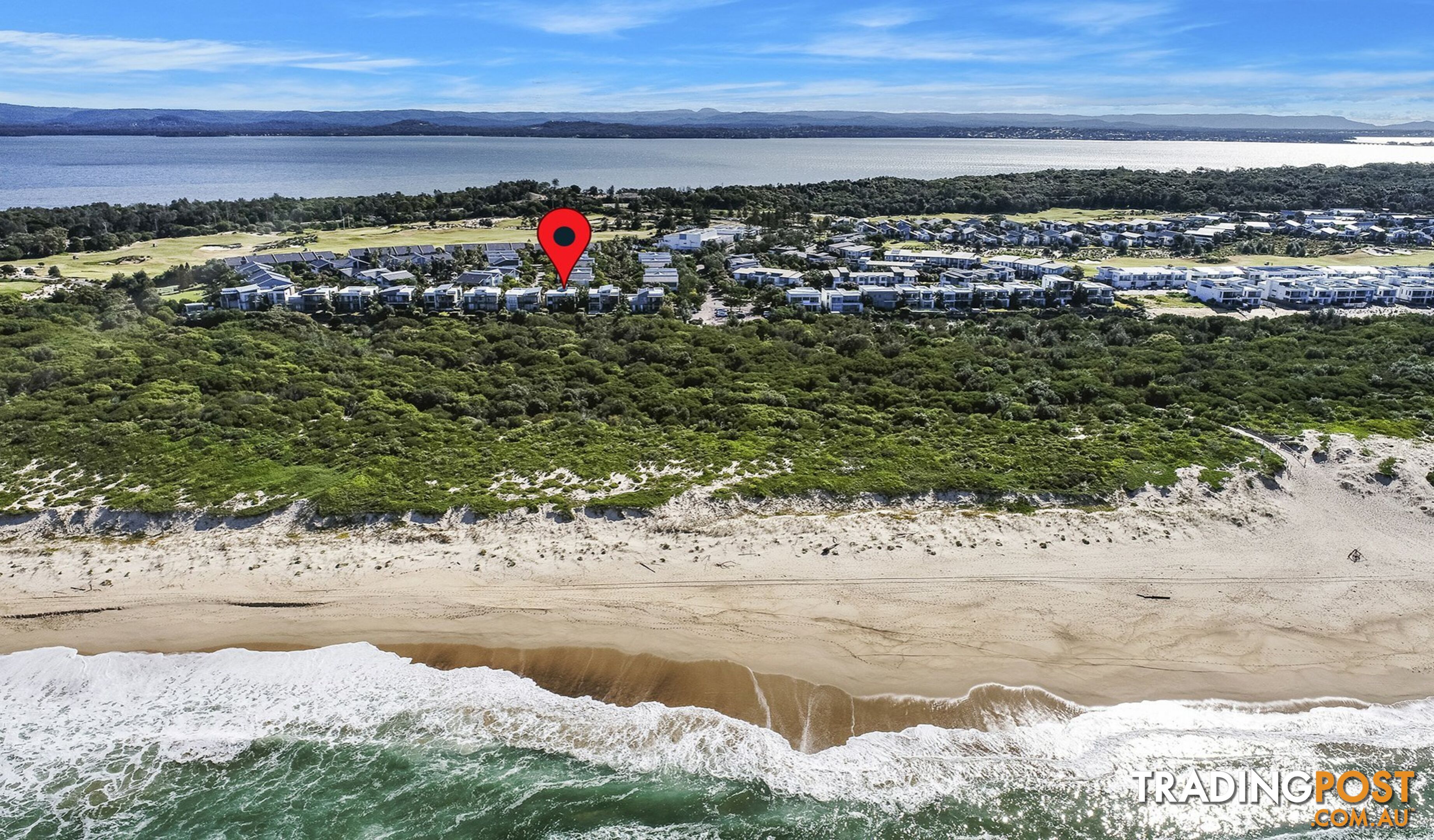 3 Sandbar Terrace MAGENTA NSW 2261