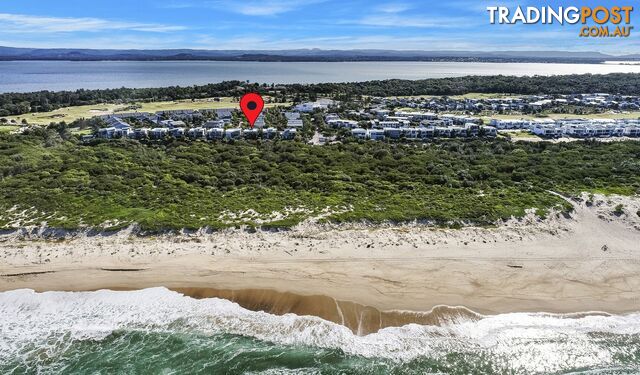 3 Sandbar Terrace MAGENTA NSW 2261