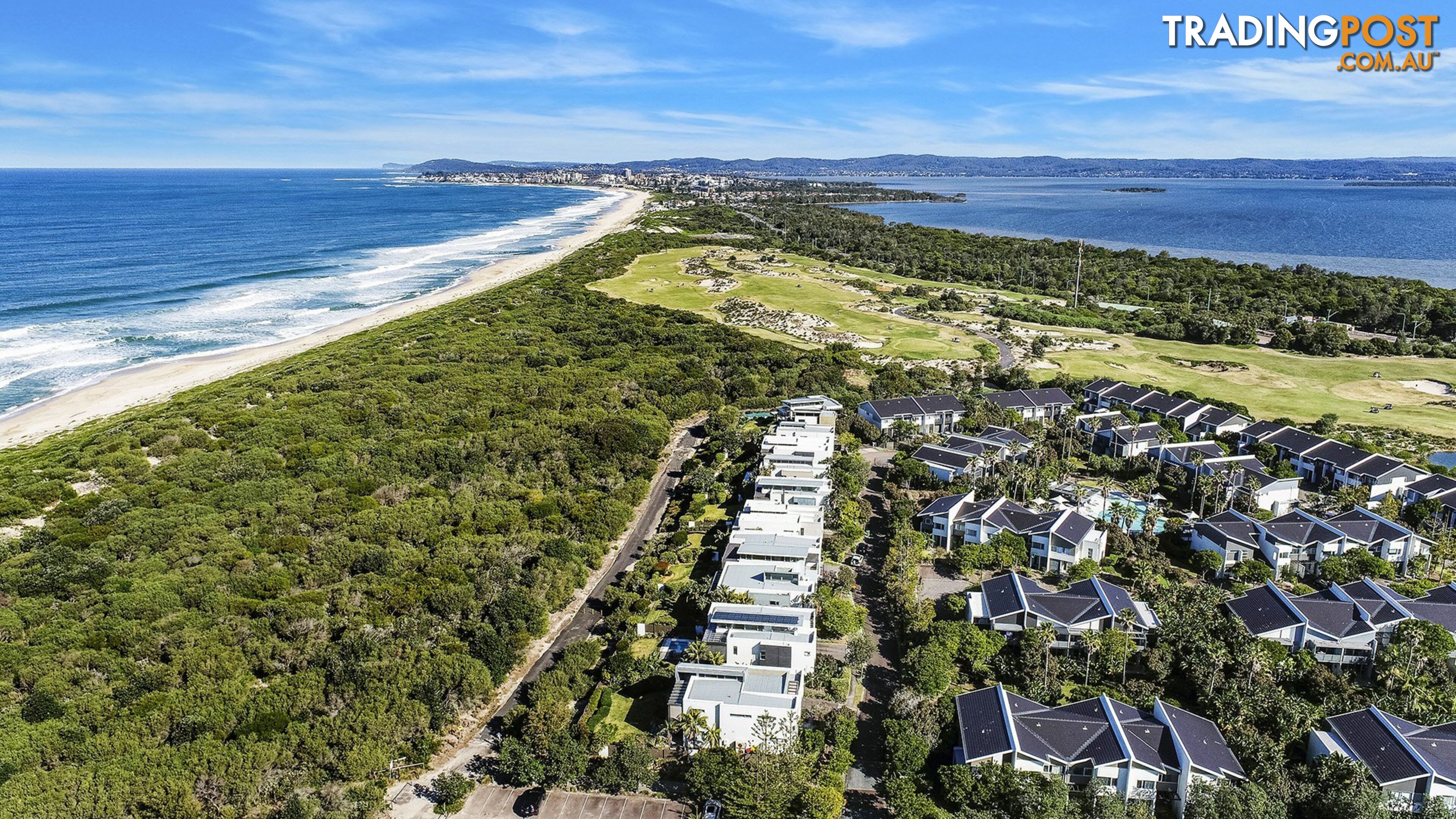 3 Sandbar Terrace MAGENTA NSW 2261