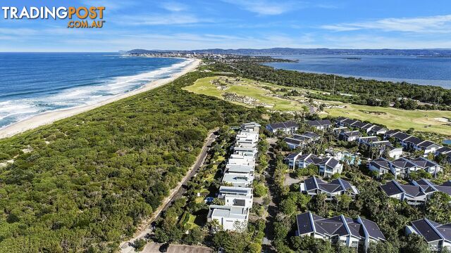 3 Sandbar Terrace MAGENTA NSW 2261