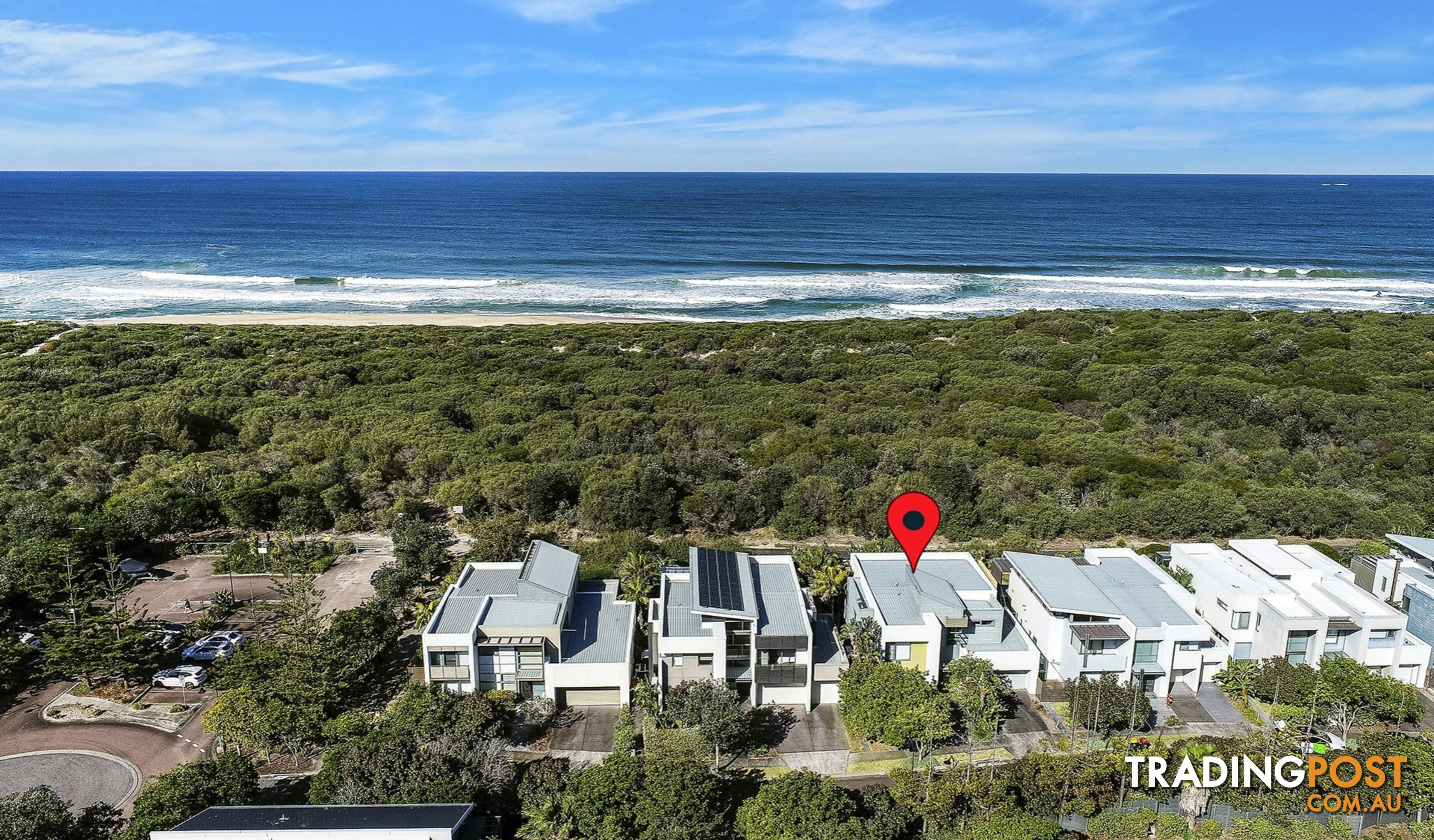 3 Sandbar Terrace MAGENTA NSW 2261