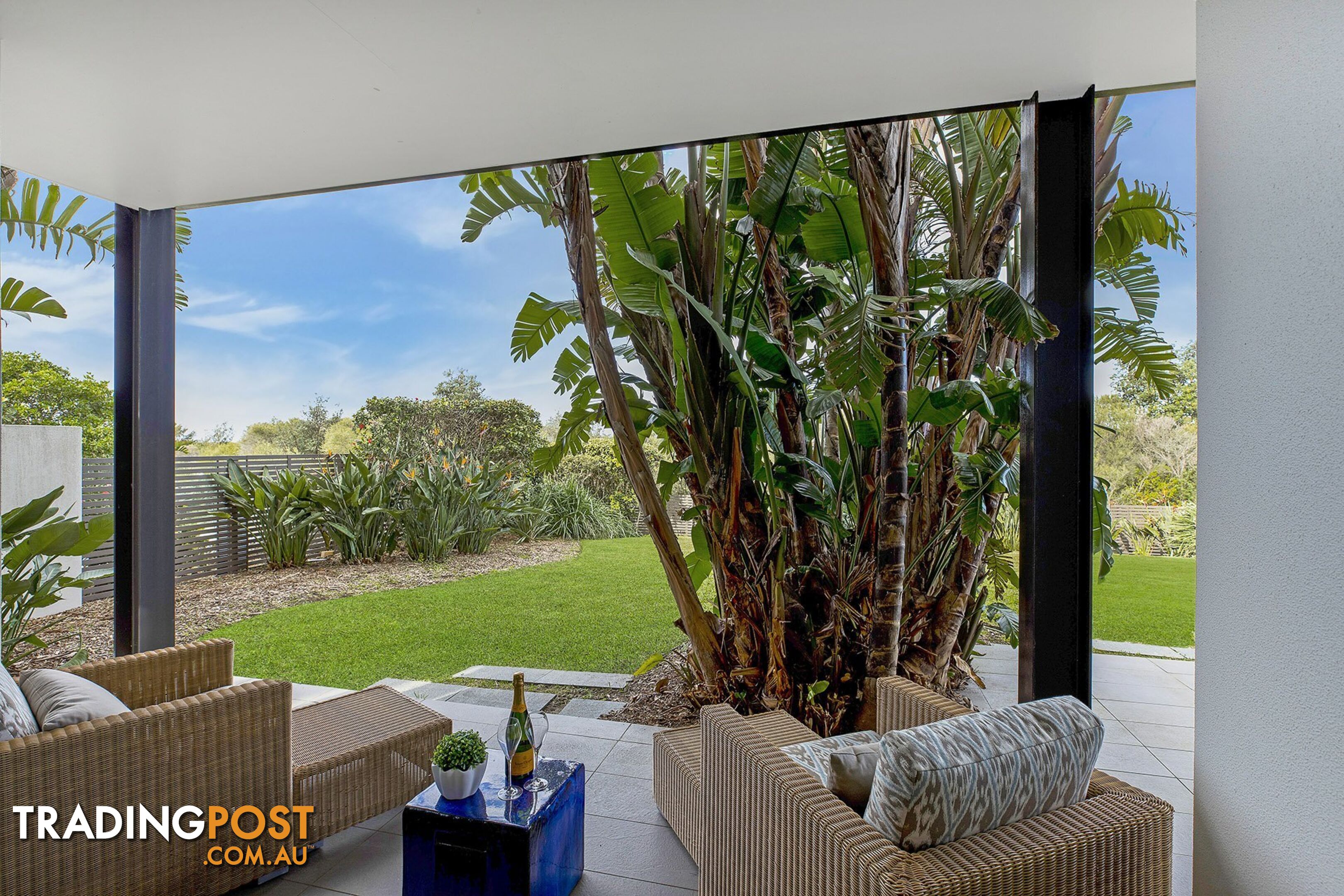 3 Sandbar Terrace MAGENTA NSW 2261