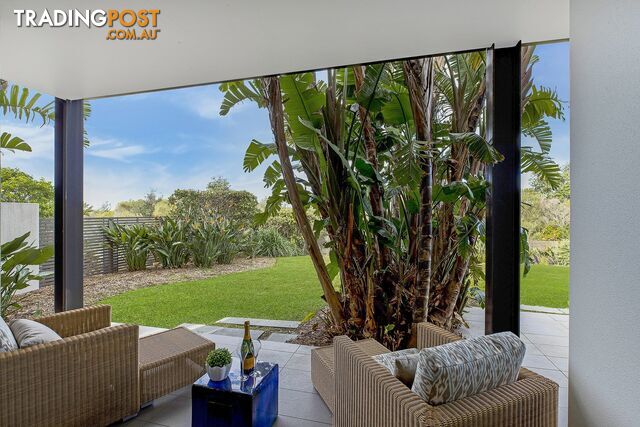 3 Sandbar Terrace MAGENTA NSW 2261