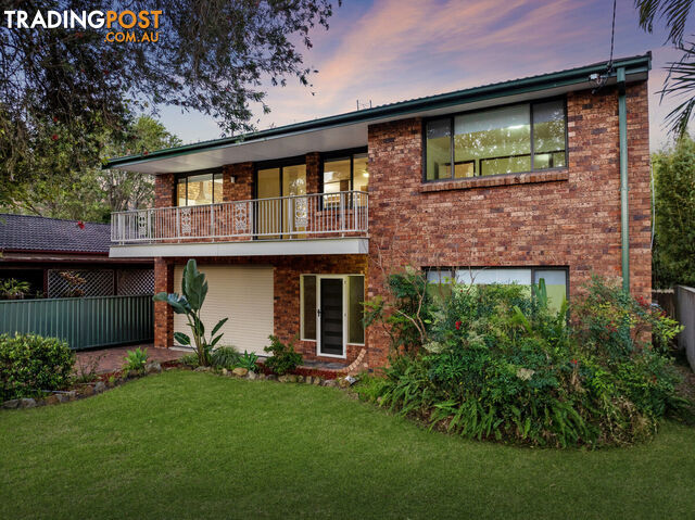 7 Panorama Avenue CHARMHAVEN NSW 2263